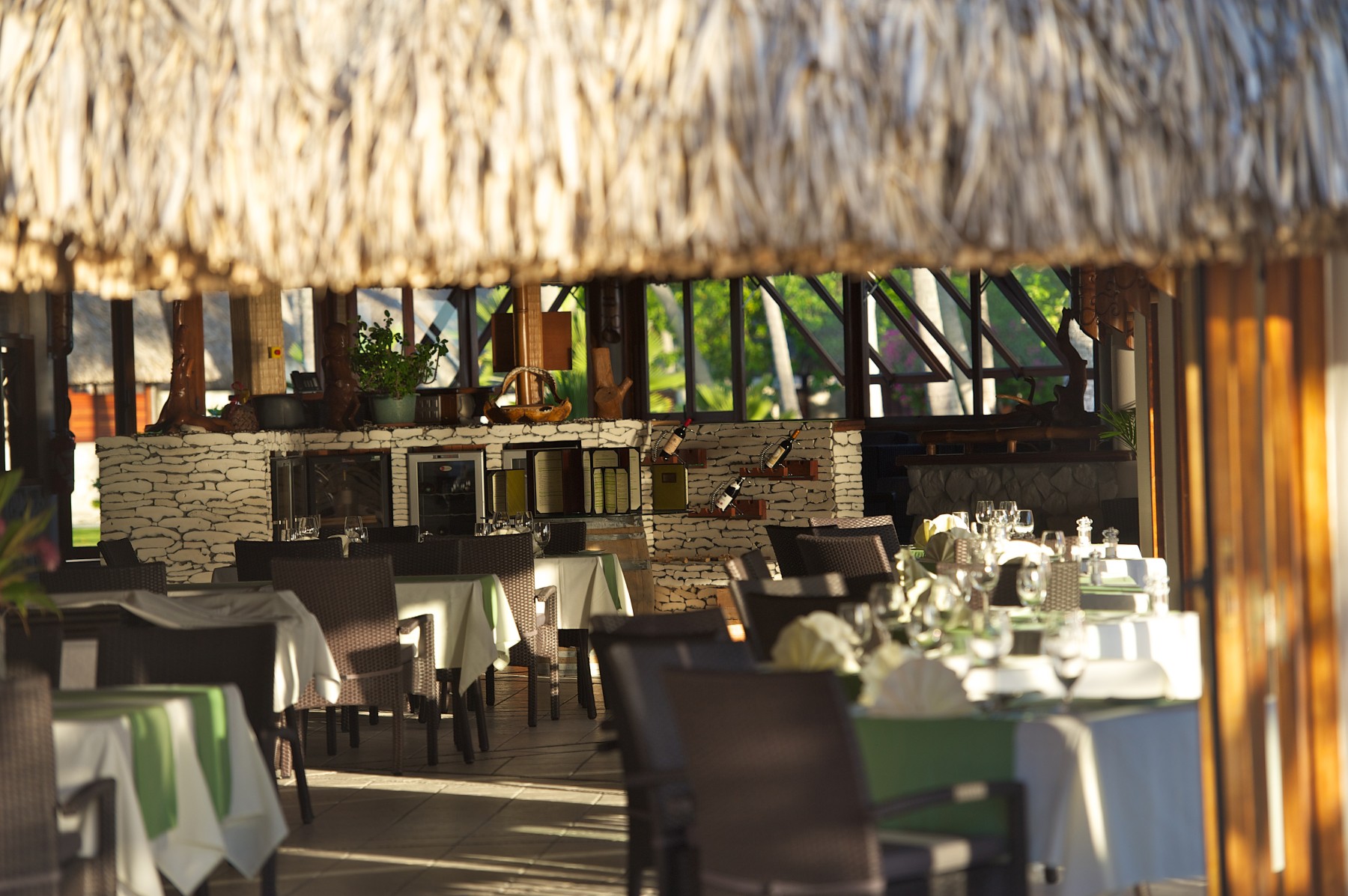 Kia Ora Resort & Spa